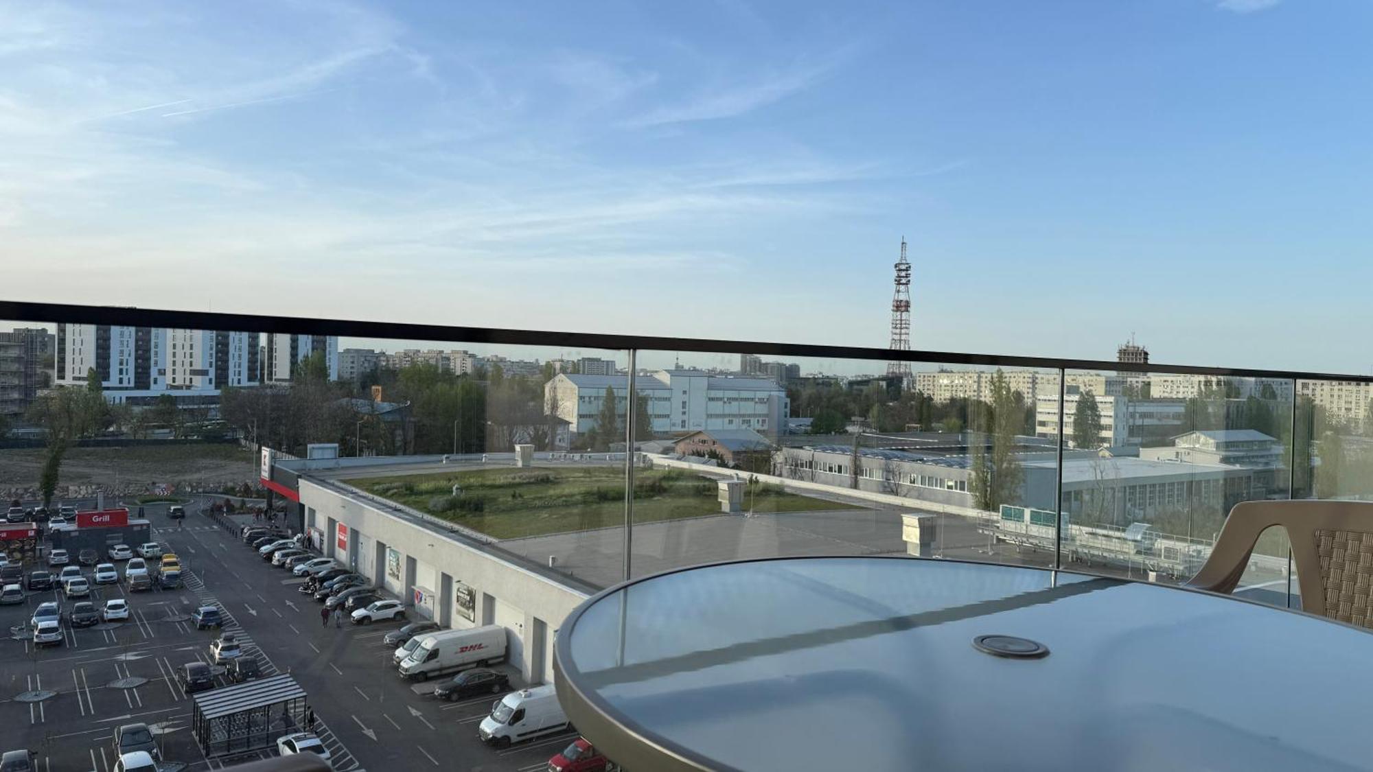 Langa Spitalul Bagdasar - Parcare Gratuita * Bucureşti