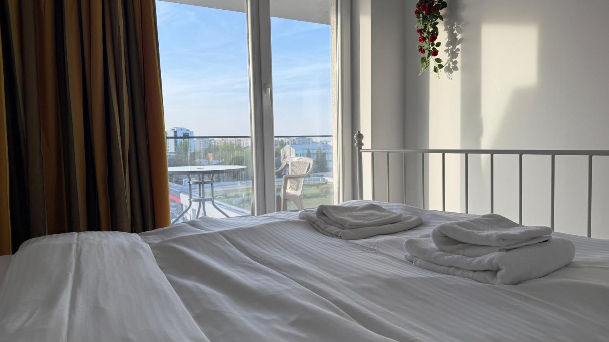 Apartament Langa Spitalul Bagdasar - Parcare Gratuita Bucureşti