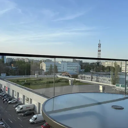 Cazare Langa Spitalul Bagdasar - Parcare Gratuita Bucharest Exterior photo