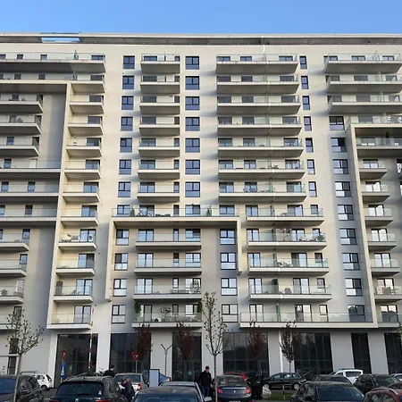 Cazare Langa Spitalul Bagdasar - Parcare Gratuita Bucharest Exterior photo