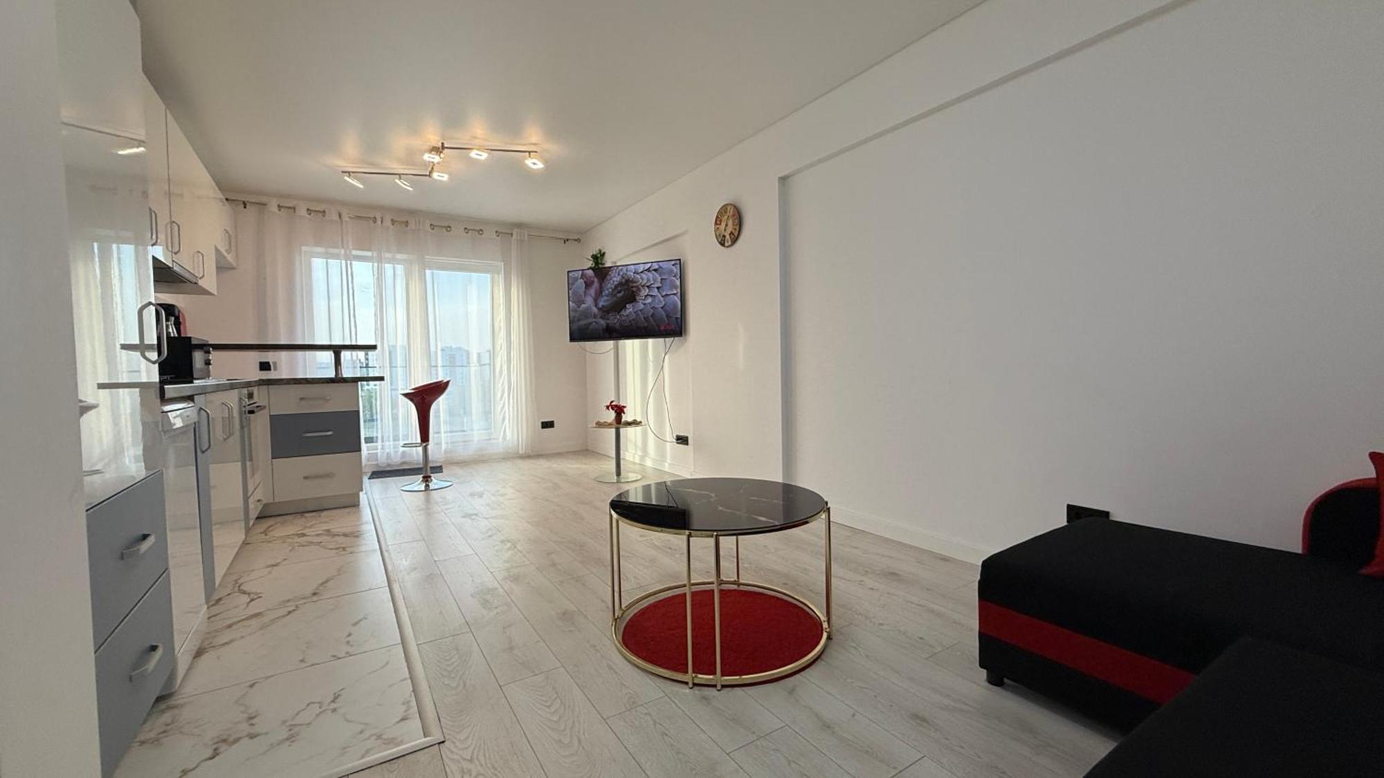 Apartament Langa Spitalul Bagdasar - Parcare Gratuita Bucureşti
