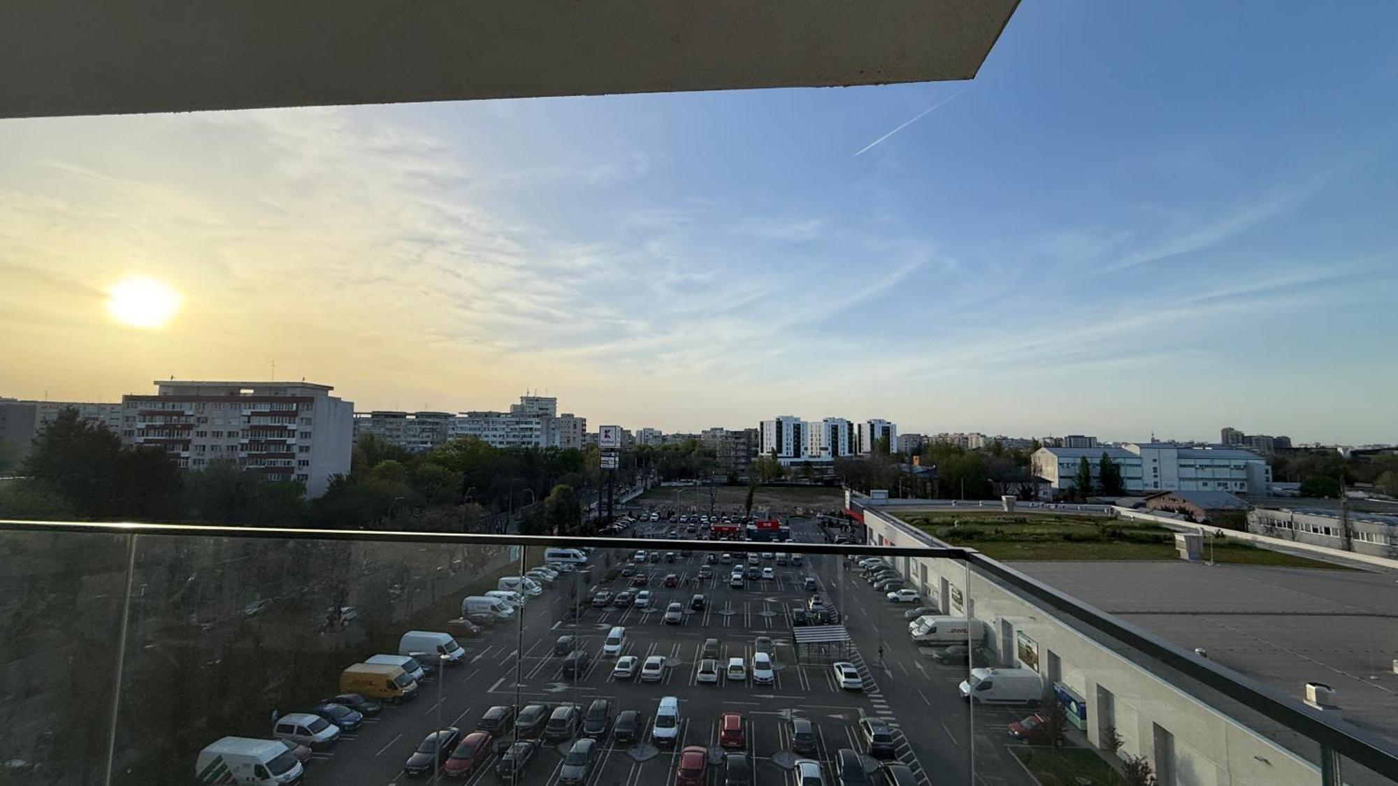 Apartament Langa Spitalul Bagdasar - Parcare Gratuita *
