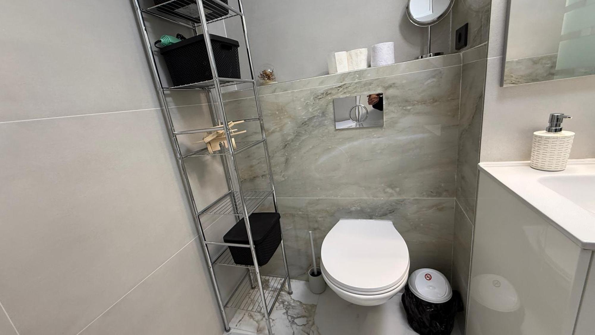 Apartament Langa Spitalul Bagdasar - Parcare Gratuita